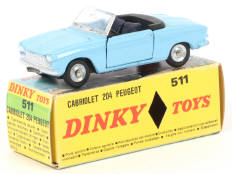 DINKY TOYS (FRANCE) (1)