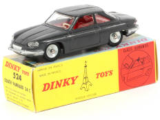 DINKY TOYS (FRANCE) (1)