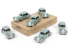 DINKY TOYS (FRANCE) (7)