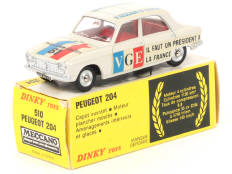 DINKY TOYS (FRANCE) (1)