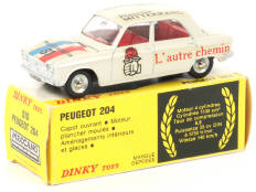DINKY TOYS (FRANCE) (1)
