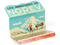NOREV (FRANCE) (1)