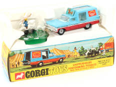 CORGI TOYS (GB) (1)