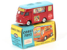 CORGI TOYS (GB) (1)