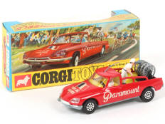 CORGI TOYS (GB) (1)