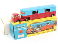 CORGI TOYS (GB) (1)