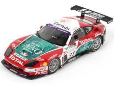 KYOSHO (JAPON) (1)