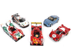 MATTEL (USA) (5)