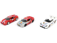 UT MODELS (CHINE) (3)