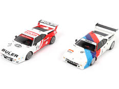 MINICHAMPS (ALLEMAGNE) (2)