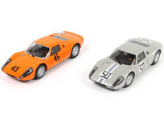 MINICHAMPS (ALLEMAGNE) (2)