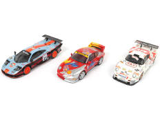 UT MODELS (CHINE) (3)