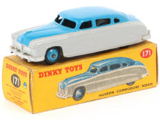 DINKY TOYS (GB) (1)