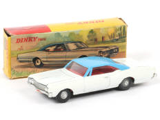 DINKY TOYS (GB) (1)