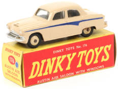 DINKY TOYS (GB) (1)