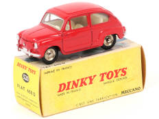 DINKY TOYS (FRANCE) (1)