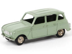 DINKY TOYS (FRANCE) Série JUNIOR (1)