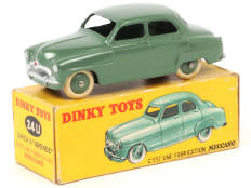 DINKY TOYS (FRANCE) (1)