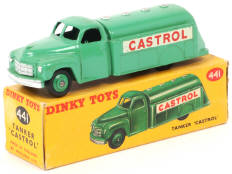 DINKY TOYS (GB) (1)