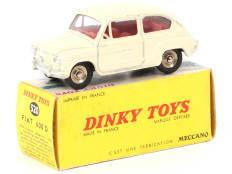 DINKY TOYS (FRANCE) (1)