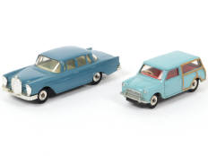 DINKY TOYS (GB) (2)