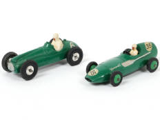 DINKY TOYS (GB) (2)