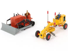 DINKY TOYS (FRANCE) (2)