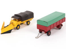 DINKY TOYS (FRANCE) (2)