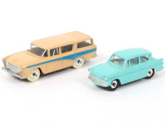 DINKY TOYS (GB) (2)