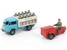 DINKY TOYS (FRANCE) (2)