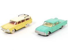DINKY TOYS (GB) (2)