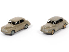 DINKY TOYS (GB) (2)