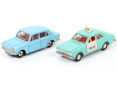 DINKY TOYS (GB) (2)