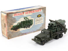 DINKY TOYS (FRANCE) (1)