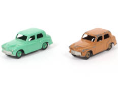 DINKY TOYS (GB) (2)