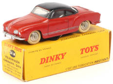 DINKY TOYS (FRANCE) (1)