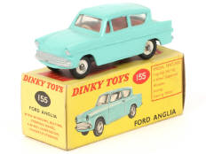 DINKY TOYS (GB) (1)