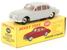 DINKY TOYS (GB) (1)