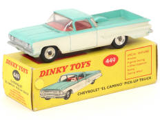 DINKY TOYS (GB) (1)