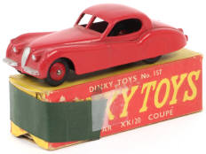 DINKY TOYS (GB) (1)