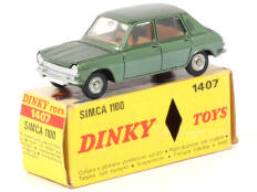 DINKY TOYS (FRANCE) (1)