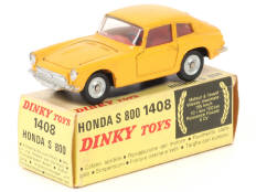 DINKY TOYS (FRANCE) (1)