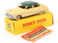 DINKY TOYS (FRANCE) (1)