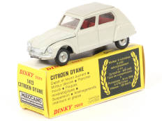 DINKY TOYS (FRANCE) (1)