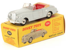 DINKY TOYS (GB) (1)