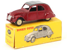DINKY TOYS (FRANCE) (1)