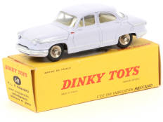 DINKY TOYS (FRANCE) (1)