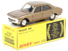 DINKY TOYS (FRANCE) (1)