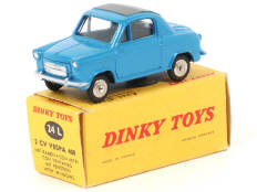 DINKY TOYS (FRANCE) (1)