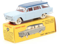 DINKY TOYS (FRANCE) (1)